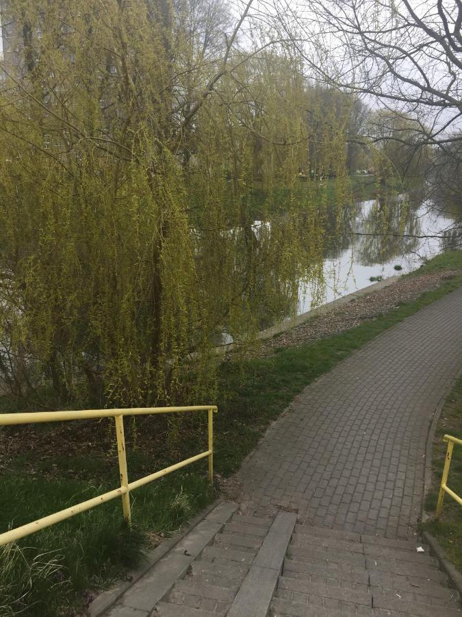 Mieszkanko Kolobřeh Exteriér fotografie