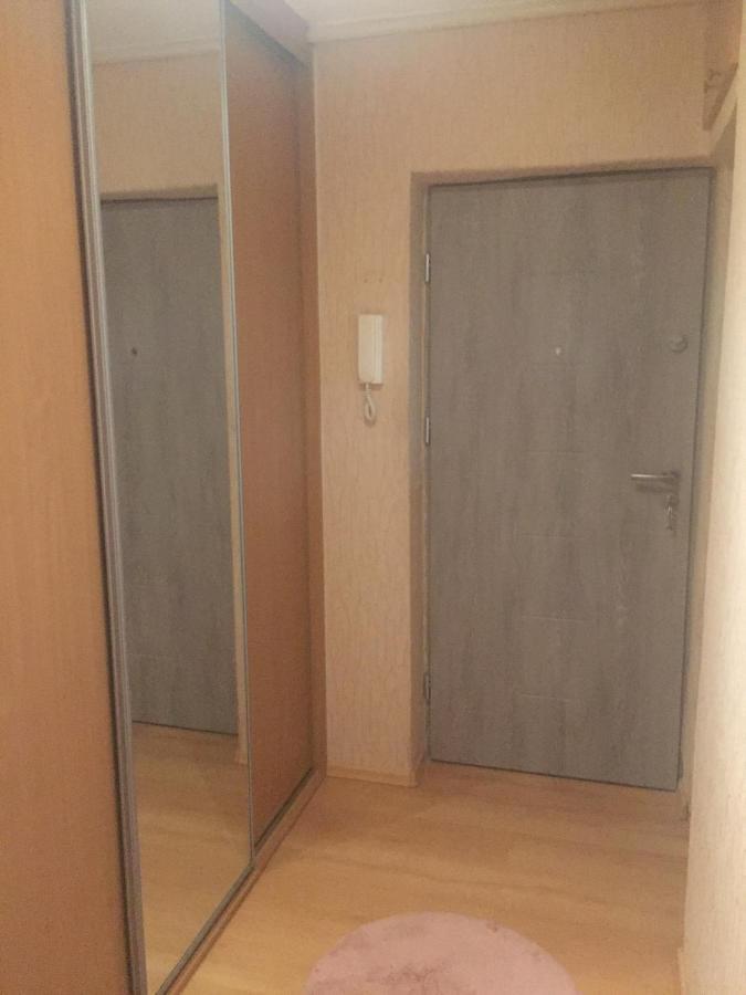 Mieszkanko Kolobřeh Exteriér fotografie